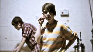 Tegan and Sara - Don&#39;t Rush/with lyrics