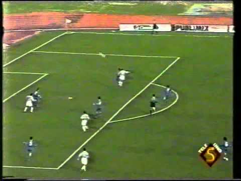 Serie C2 1996-97: Battipagliese - Frosinone 2-0