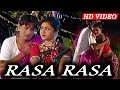 Rasa Rasa I Viral Sambalpuri Song I Papu Susmita Pami Bibachha Sidharth Music