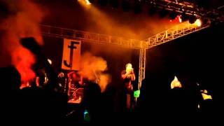 Project 86 - Destroyer - Joshua Fest 2011