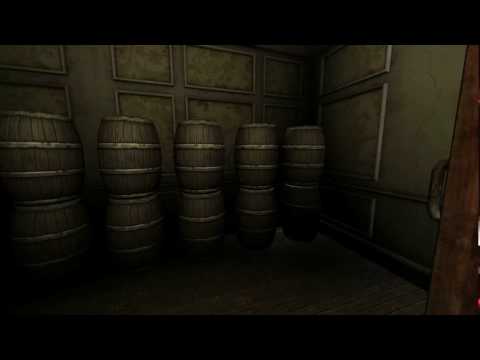 Amnesia: Don't Drink Too Much // TEMPTATION!! Part 1