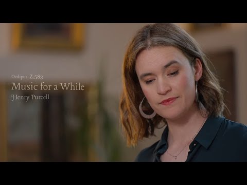 Purcell: Music for a While