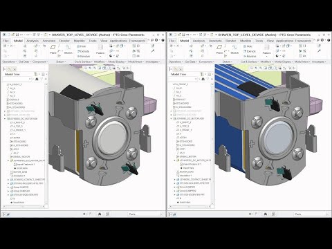 PTC Creo Collaboration Extensions_DE