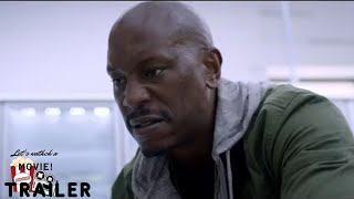 ROGUE HOSTAGE | OFFICIAL TRAILER | 2021