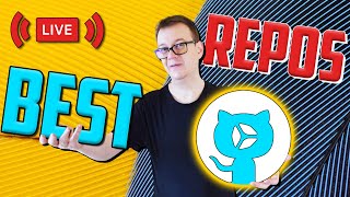 MUST HAVE Developer Resources! (FREE GITHUB REPOS)