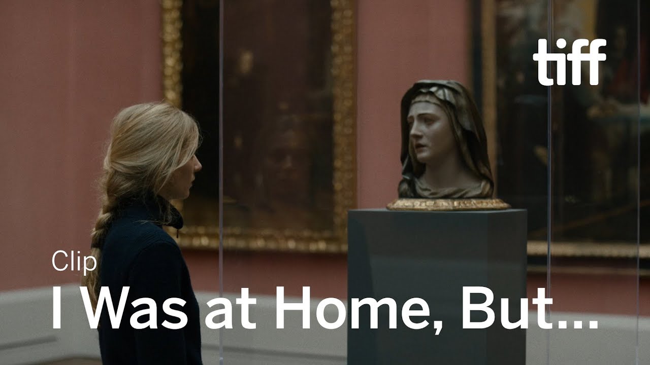 I WAS at HOME, BUT... Clip | TIFF 2019
