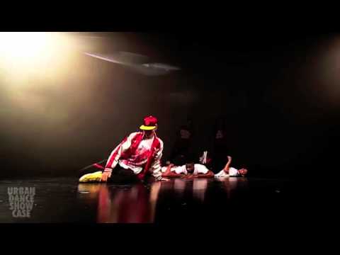 IaMmE Crew - The After Effects