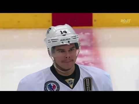 14/15 RS: Pit @ Tor Highlights - 11/14/14