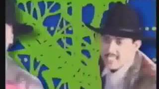 Banda Machos Comercial XEQ Canal 9 1999