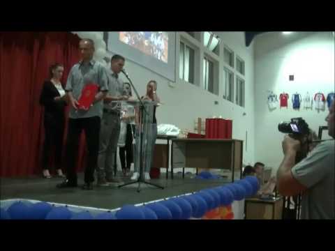 OK Hercegovina - 20 godina kluba