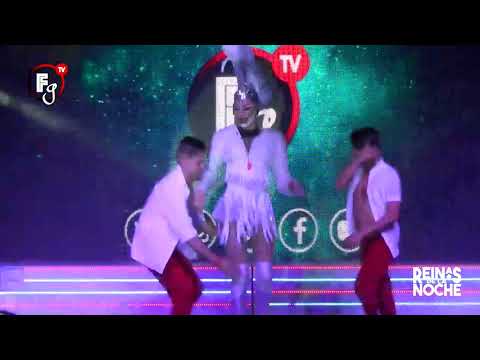 REINAS DE LA NOCHE T05 / SEMANA 08 - CANAL FARANDULA GAY