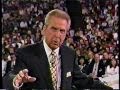 John Osteen's The Ingredients of a Miracle: Removing the Roadblocks to Your Miracle (1993)