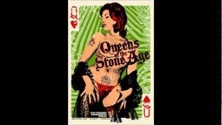 Queens of the Stone Age - The Fun Machine Took a Shit and Died (lyrics)