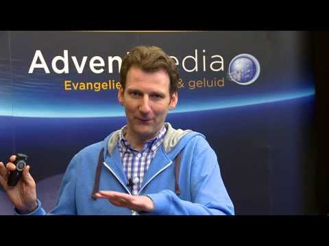 Zeker als de dageraad, deel 1 | Zeker als de dageraad (1/5) | David-Jan Groot