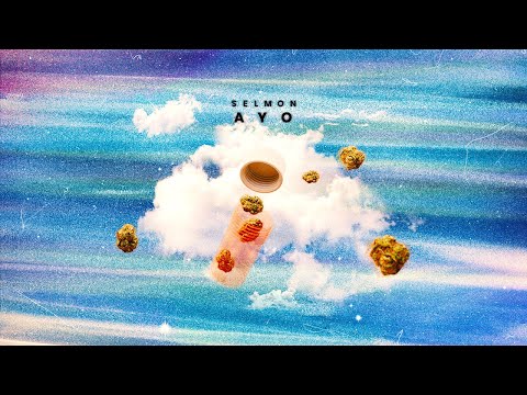 Selmon - Ayo (prod. SaruBeatz)