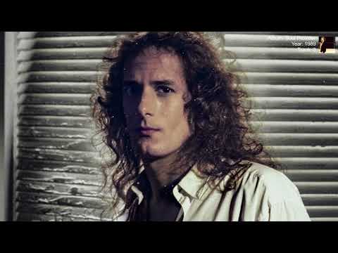 It's Only My Heart - Michael Bolton | 1989 | (Lyrics)