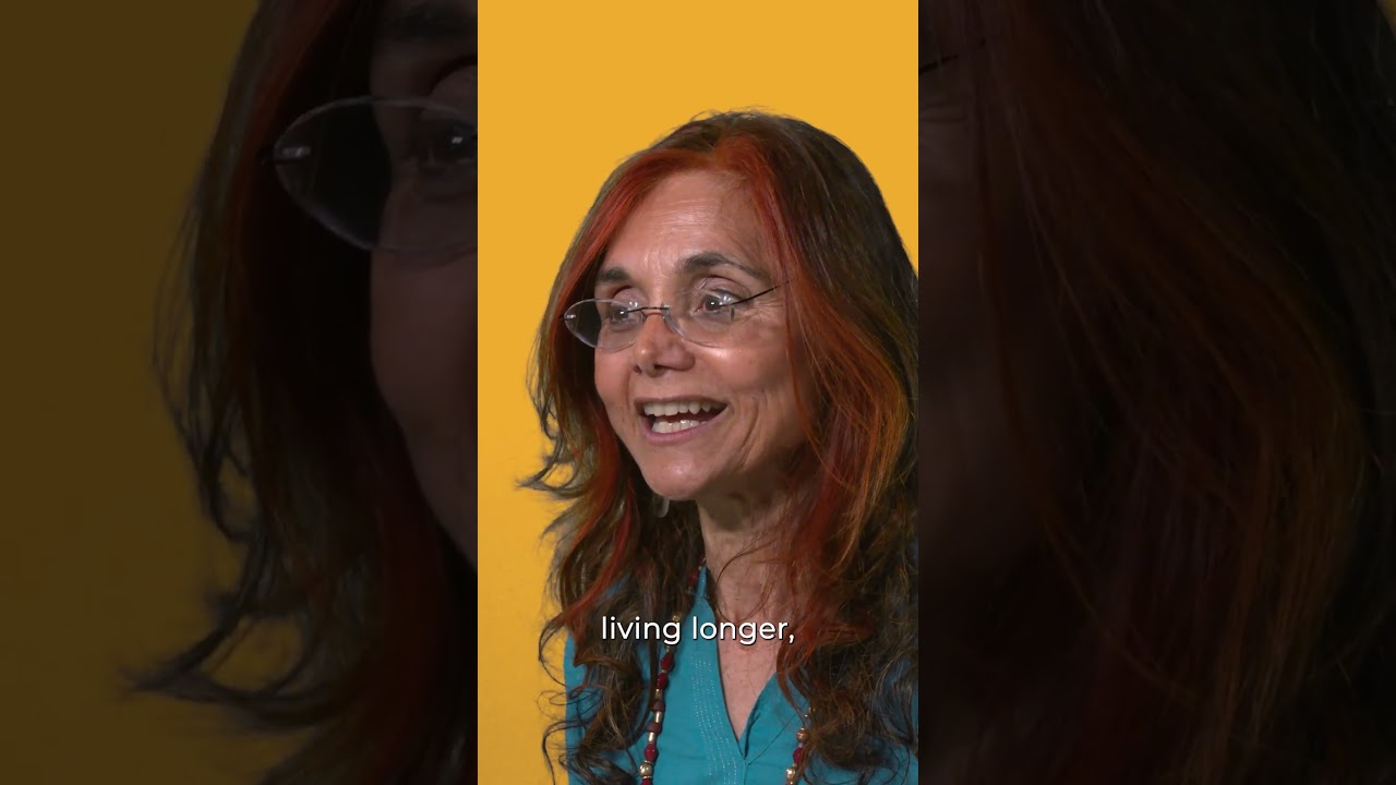 Your daily dose: Science unlocks the potential to age well