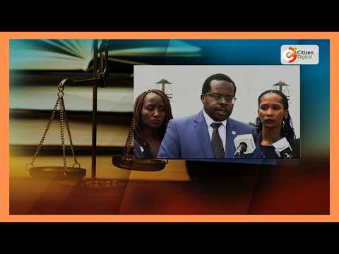 LSK condemns murders of two advocates, calls for justice