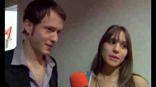 Кадры с премьеры второго сезона SPLIT