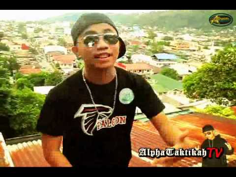 Wasakan Na! - Alpha Taktikah - G.R.S. ( MTV )