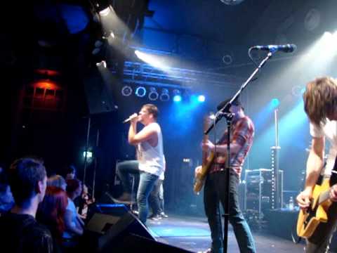 5Bugs - Brave New Shattered State