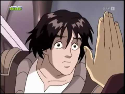 W I T C H   Staffel 2, Folge 10   Weiras Juwel Deutsch