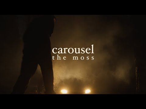 The Moss - Carousel (Official Audio)