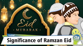 Significance of Ramzan Eid