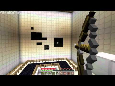 Minecraft 1.8.1: Animal Bikes Modshowoff