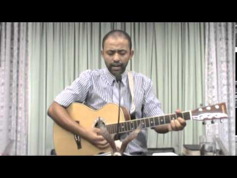 Vou ao lar celestial   Irmão Samuel Santos   Sapucaia do sul