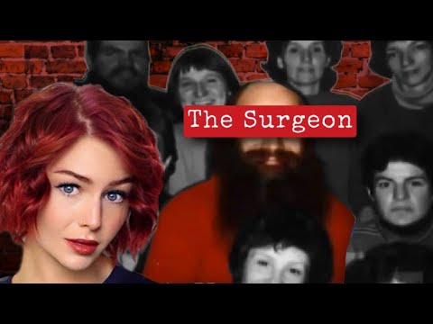 The Most DISTURBING CULT You’ve Never Heard Of | The Ant Hill Kids