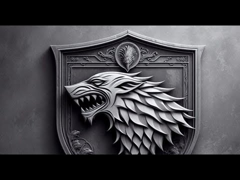 The Starks of Winterfell: A Noble Legacy