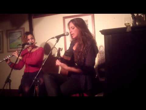 Maria Peláe & Marta Mansilla - El show de mi vida (Libertad 8, 20/11/15)