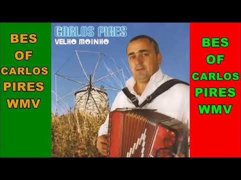 Best On Carlos Pires wmv