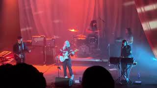 Alvvays - Saved by a Waif