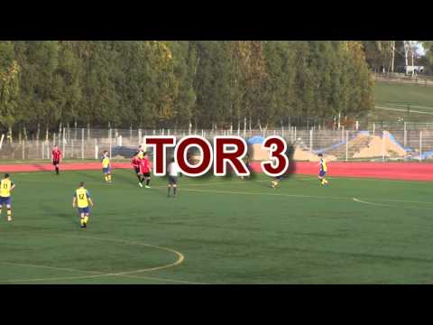 Seeburger SV '99 - Tor des Jahres 2012