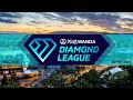 Oslo 2024 Livestream (World Feed) - Wanda Diamond League