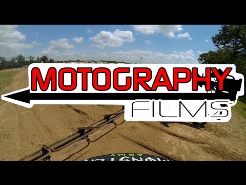 Austin Forkner Gopro Johnsonville MX Farm Area Qualifier 05/18/14