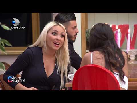 Puterea dragostei (27.10.2019) -  Gala 23 COMPLET HD