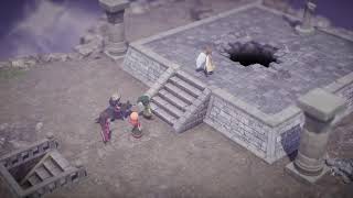 ﾏﾘﾍﾞﾙﾓｴｰPart15　ドラゴンクエストVII Reimagined