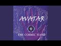 The Cosmic Hand
