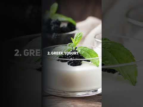 5 Protein-Rich Low-Calori..