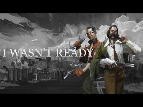 How Disco Elysium Makes You Face Yourself.