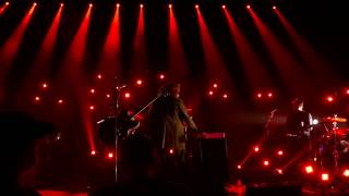 Jim James (HD &amp; Taper Audio) - (Full) We Ain’t Getting Any Younger Pts. 1 &amp; 2 - Warner Theater (DC)