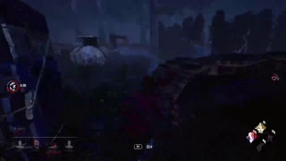 【ホラー】Dead by Daylight #4