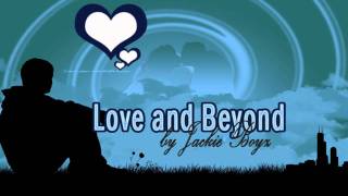 Let&#39;s go to love and beyond `