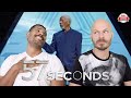 57 SECONDS Movie Review SPOILER ALERT