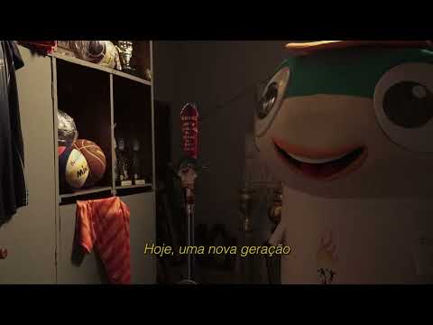 A Chama que Une o Esporte! 🔥 | JEPSUL 2026 – Piraí do Sul