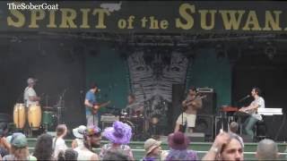 The Mantras - Purple Hatter's Ball 2016