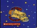 PBS The Magic School Bus Season 1 Funding Credits Version 2 1994 HD 60fps